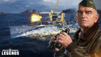 World of Warships: Legends Screen Shot 0