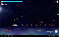 Planes Strikex - Shooting Game Screen Shot 10