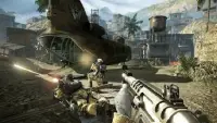 Real Commando - Shooting Games Screen Shot 0