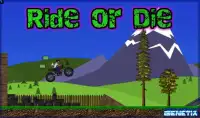 Ride or Die BMX Screen Shot 0