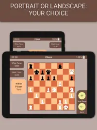 Chess Offline Screen Shot 9
