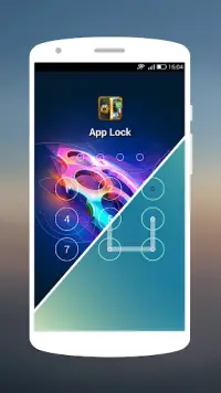 App Lock - Privacy Lock Screen Shot 0