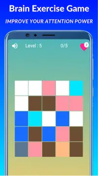 Minko- Memory Games | Brain Games | Brain Training Screen Shot 6