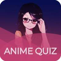 Anime Quiz Trivia Game