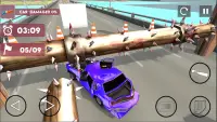 Car Crash Master Simulator 3D Screen Shot 3