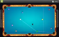 8 Ball Pool Бильярд - Снукер Вызов Pro 2020 Screen Shot 5