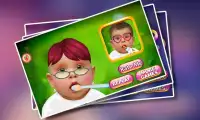 KIDS APPS-Baby Creativity Funny MakeOver Kids Game Screen Shot 2