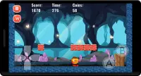 Super Jake -  Adventure World Platform Screen Shot 2