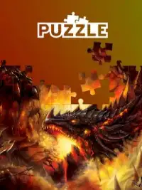 Puzzle dragon Screen Shot 0