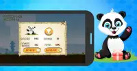 Happy Panda Run Screen Shot 3