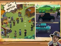 Bootleggers: Illegal Farm - Moonshine Mafia Game Screen Shot 6