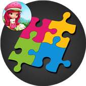 Kids Jigsaw Puzzle, its children puzzle.