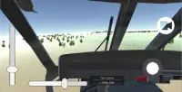 Helicopter-AH64D & UH60-Test Uçuşu Screen Shot 2