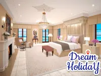 Dream Holiday - My Home Design Screen Shot 5