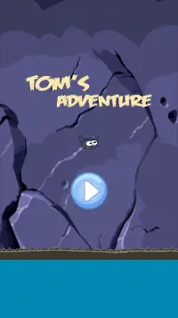 Toms adventure Screen Shot 0