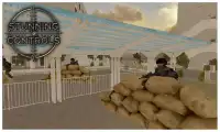 Counter School Terrorist Force Screen Shot 1