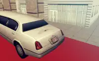 Limousin Simulator Screen Shot 1