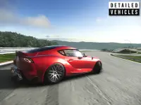 Drive Division™ Car Drift Race Screen Shot 4