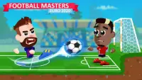 football masters 2020 Screen Shot 1