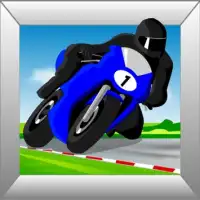 Motorcycle Games  Free Screen Shot 2