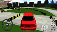 Real car parking Screen Shot 3