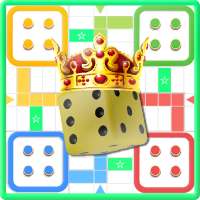 King of Ludo - Become the Ludo Master - Dice Game