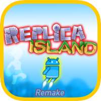 Replica Island Remake