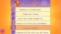 Pizzaiolo - Giochi di Cucina Screen Shot 6