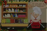 Yemek Oyunları - Noel Oyunları Screen Shot 0