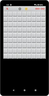 Minesweeper (Ad Free) Screen Shot 3