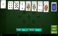 solitaire mahjong pakket Screen Shot 9