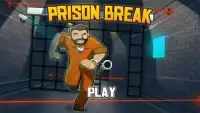 Prison Break Screen Shot 0
