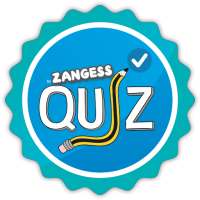Zangess Quiz/Test 🇹🇷