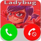 Call Prank Miraculous Ladybug