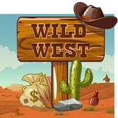 BOUNTY HUNTER: COWBOY VS ZOMBIE Wild West Sheriff