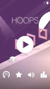 Hoops² Screen Shot 0