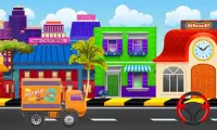 ポテトチップス工場ゲーム - おいしい食品メーカー Screen Shot 5