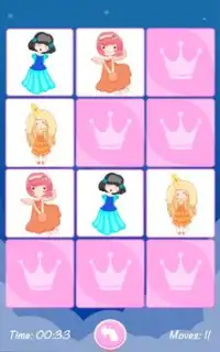 Princesa - Jogos Para Crianças Screen Shot 9