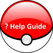 Pokemon Help Guide