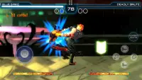 Legenda Diambil TAG Team Kung Fu PVP Fighting Game Screen Shot 1