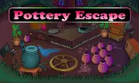 Kavi Pottery Escape Game 5 Screen Shot 0