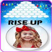 Rise up Everleigh Soutas Game