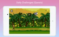 Hunting Birds - Shooting Game Screen Shot 4