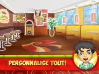 My Burger Shop 2: Food Game Screen Shot 6