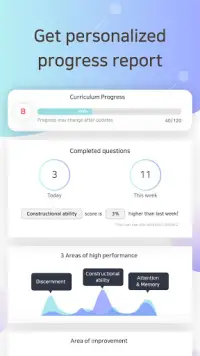 DoBrain - My First Learning App Screen Shot 3