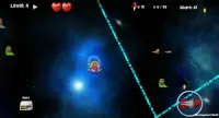 Angry Alfie - Space Shooter Screen Shot 3