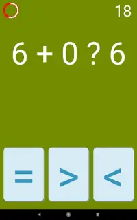 Math Trivia - Free Math Quiz Screen Shot 10