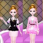 Dress Up Game-Games for Girls