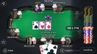 Ketuk Poker TAP POKER Screen Shot 5
