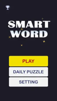 Smart Word Screen Shot 0